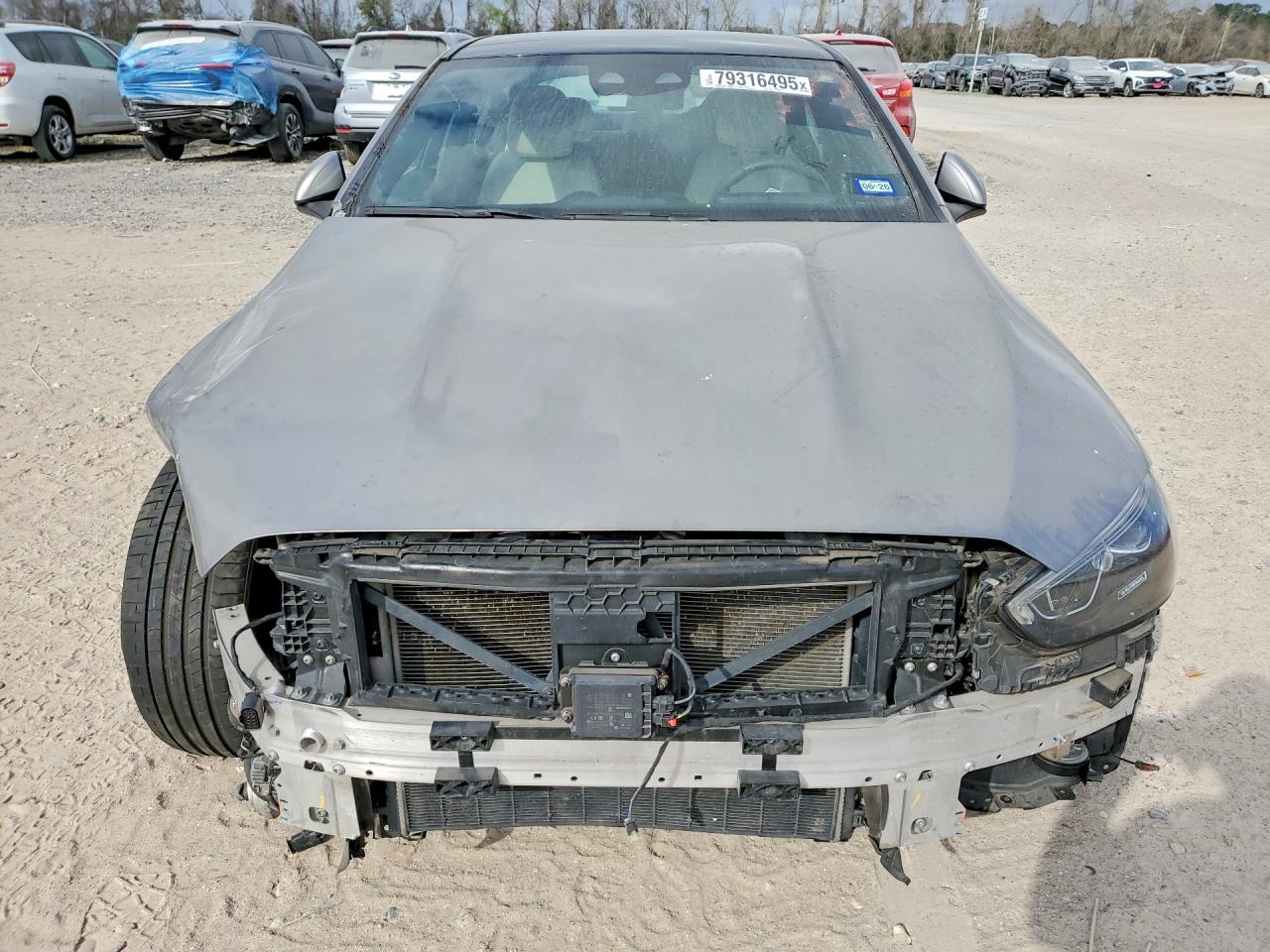 Mercedes-Benz C-Class 300