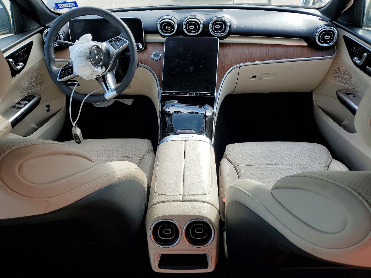 Mercedes-Benz C-Class 300