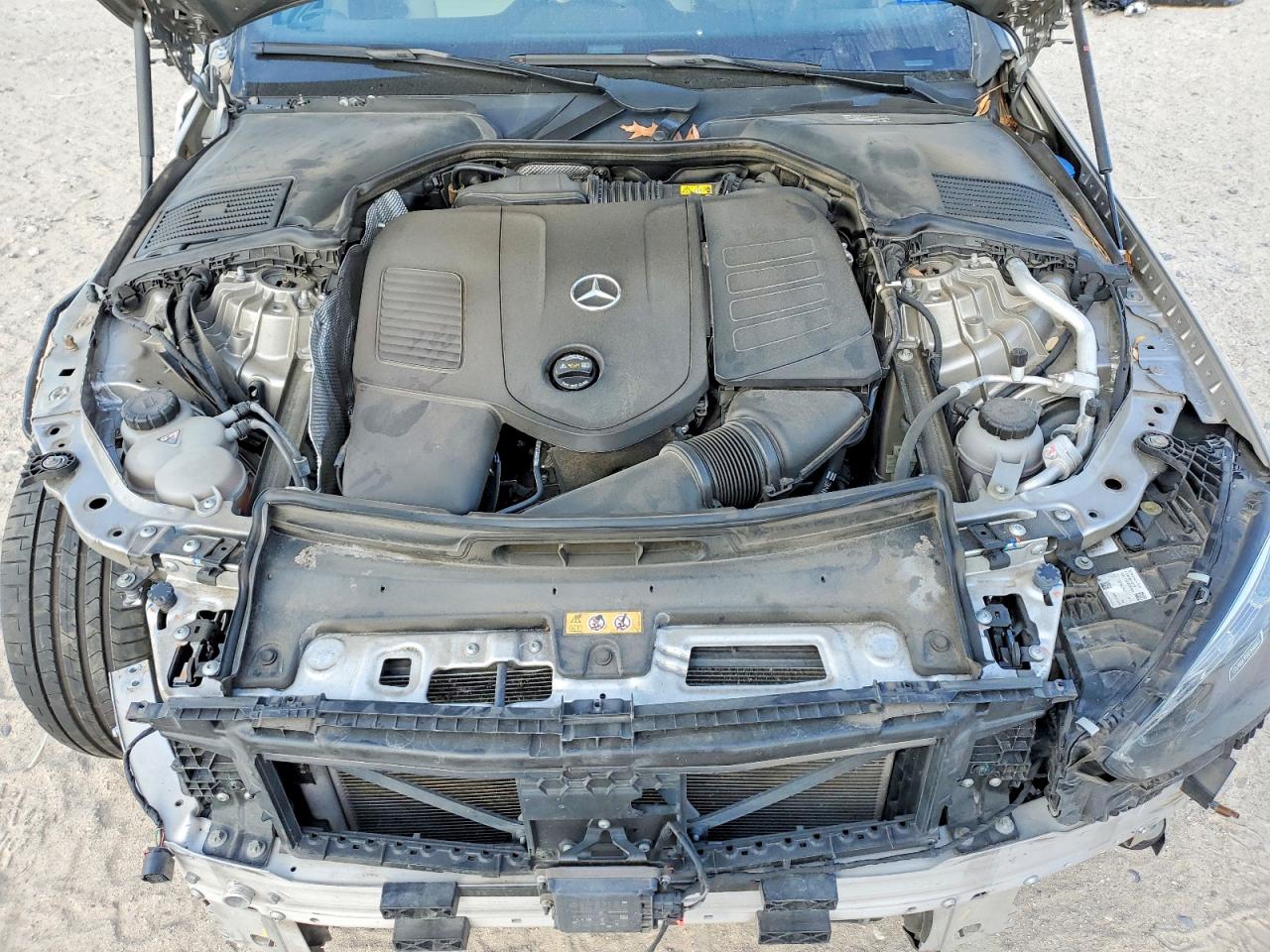 Mercedes-Benz C-Class 300