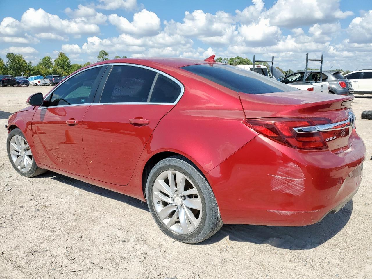 Buick Regal