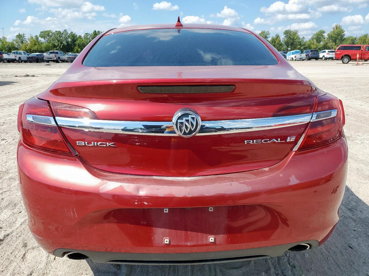 Buick Regal