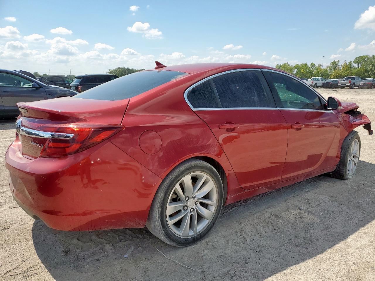 Buick Regal