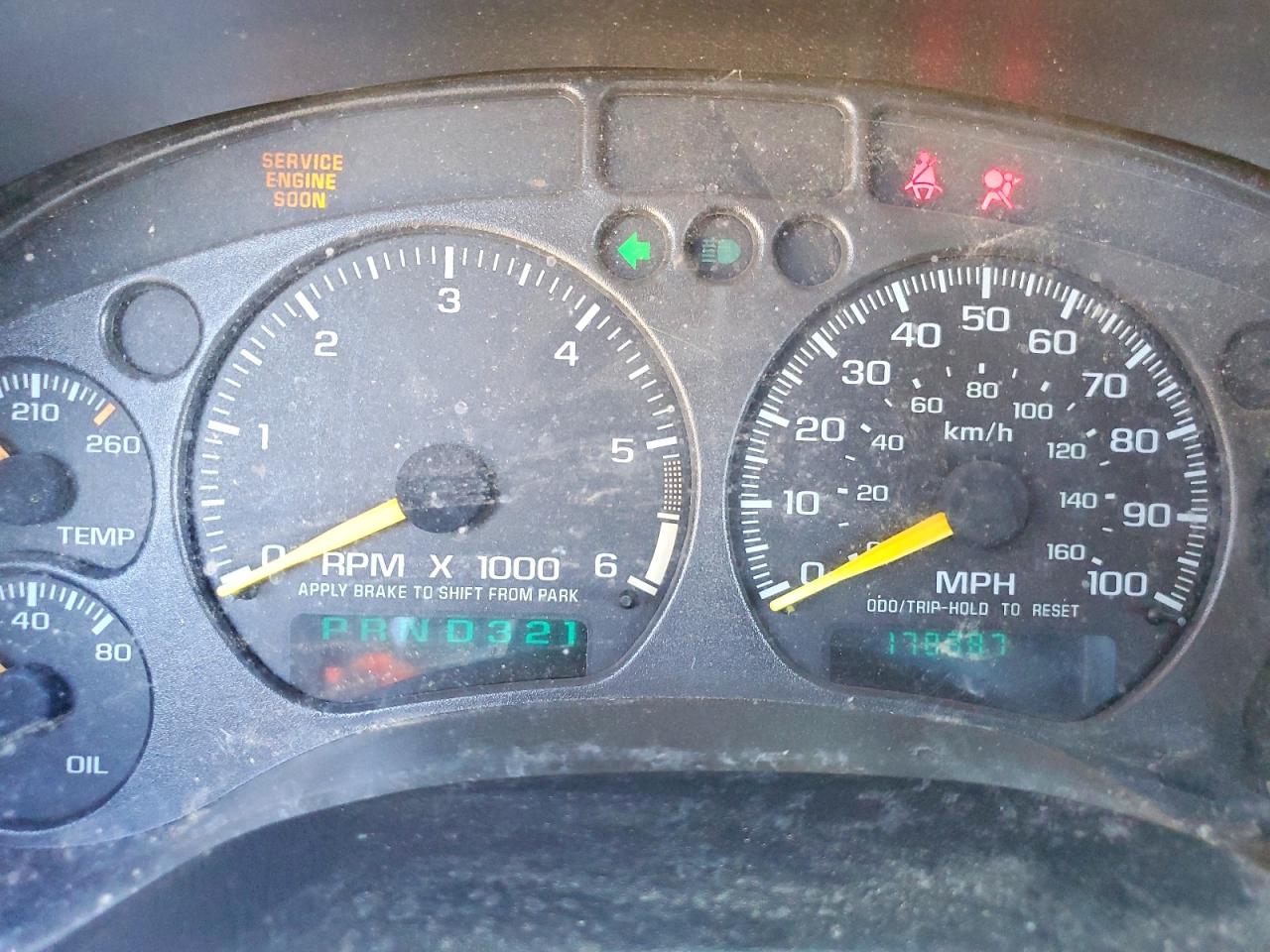 Chevrolet S-10 S10