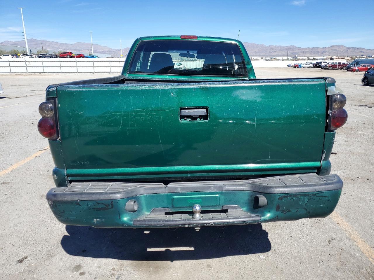 Chevrolet S-10 S10