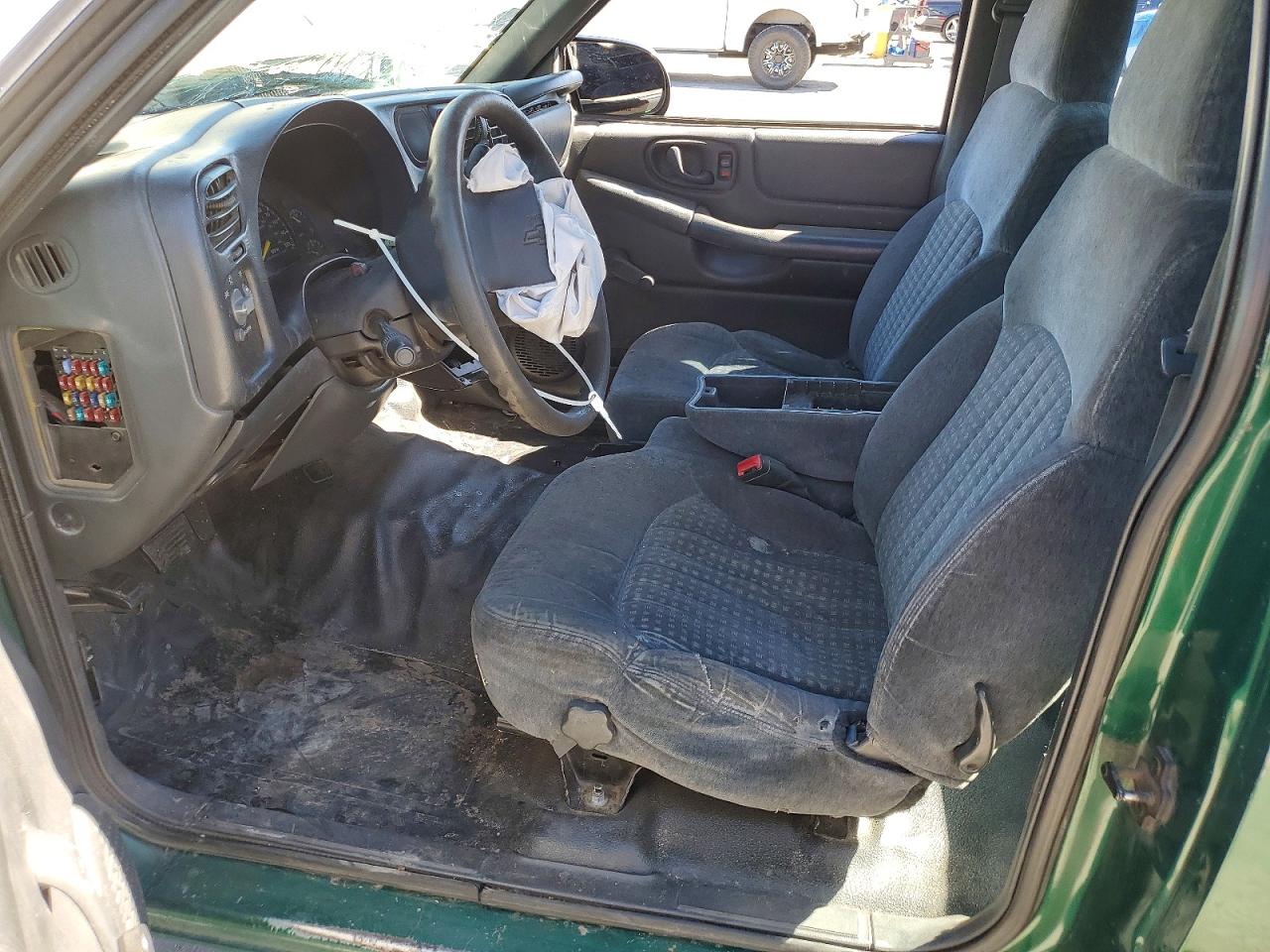 Chevrolet S-10 S10
