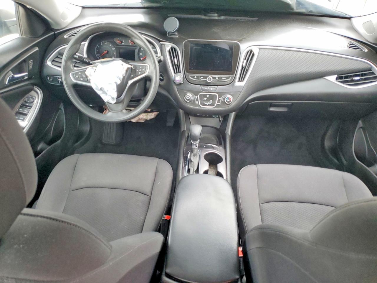 Chevrolet Malibu Ls