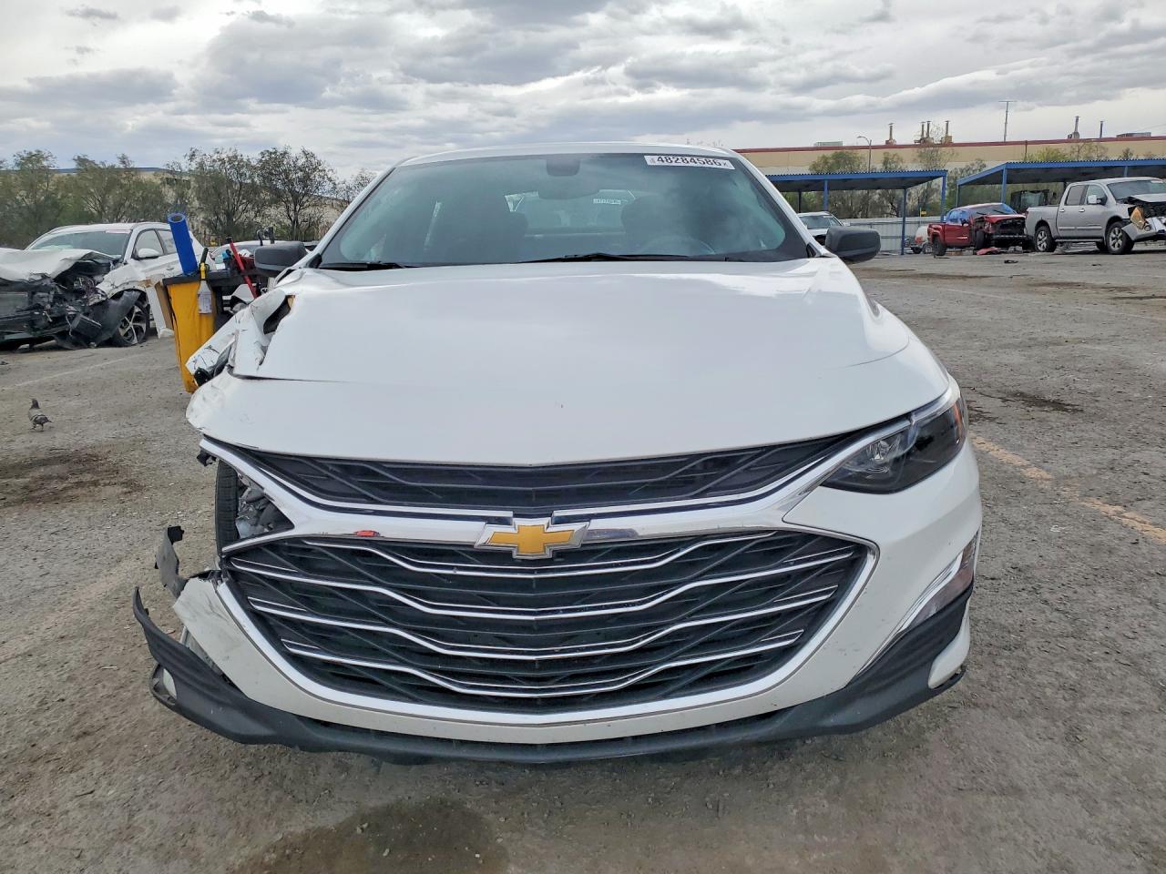 Chevrolet Malibu Ls