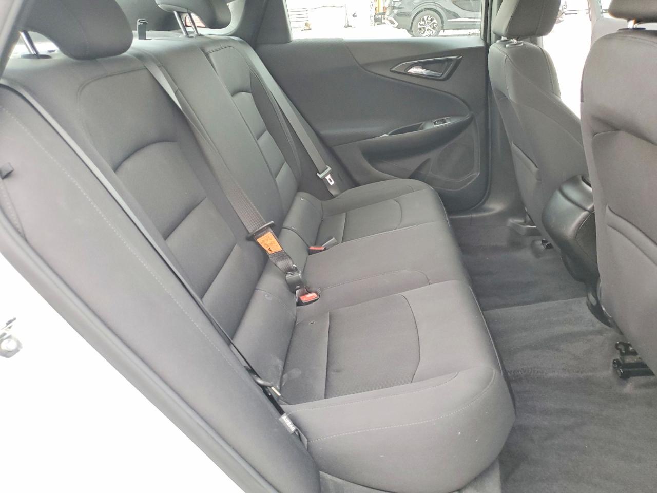 Chevrolet Malibu Ls