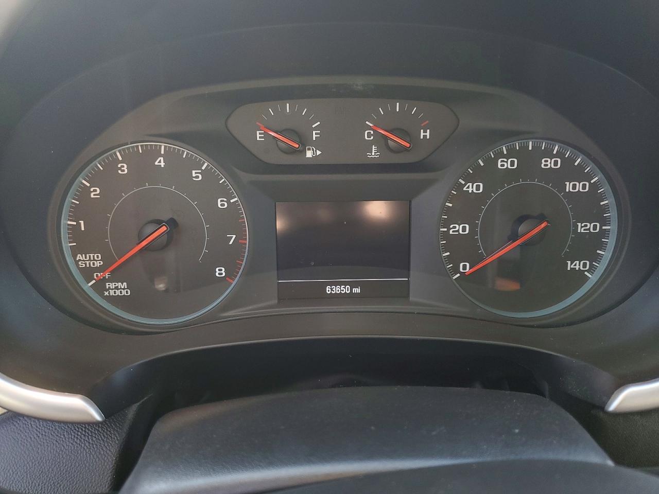 Chevrolet Malibu Ls