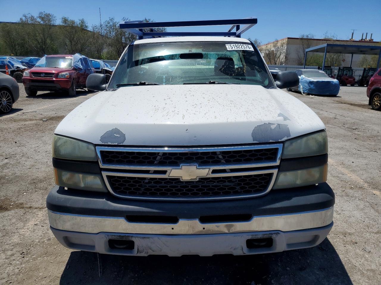 Chevrolet Silverado C1500
