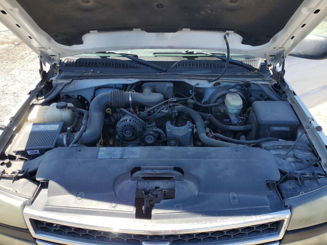 Chevrolet Silverado C1500