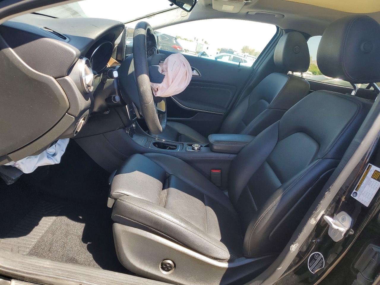 Mercedes-Benz GLA 250 4matic