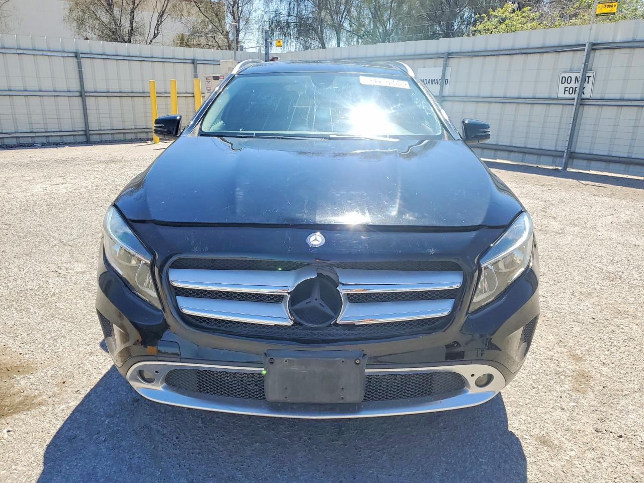 Mercedes-Benz GLA 250 4matic