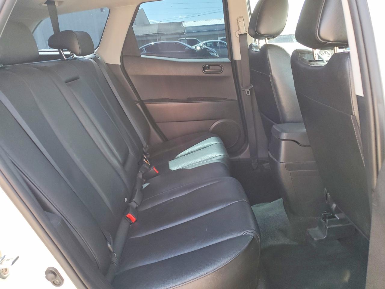 Mazda Cx
