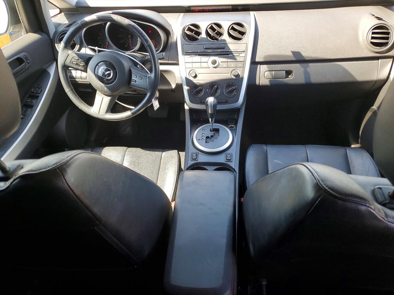 Mazda Cx
