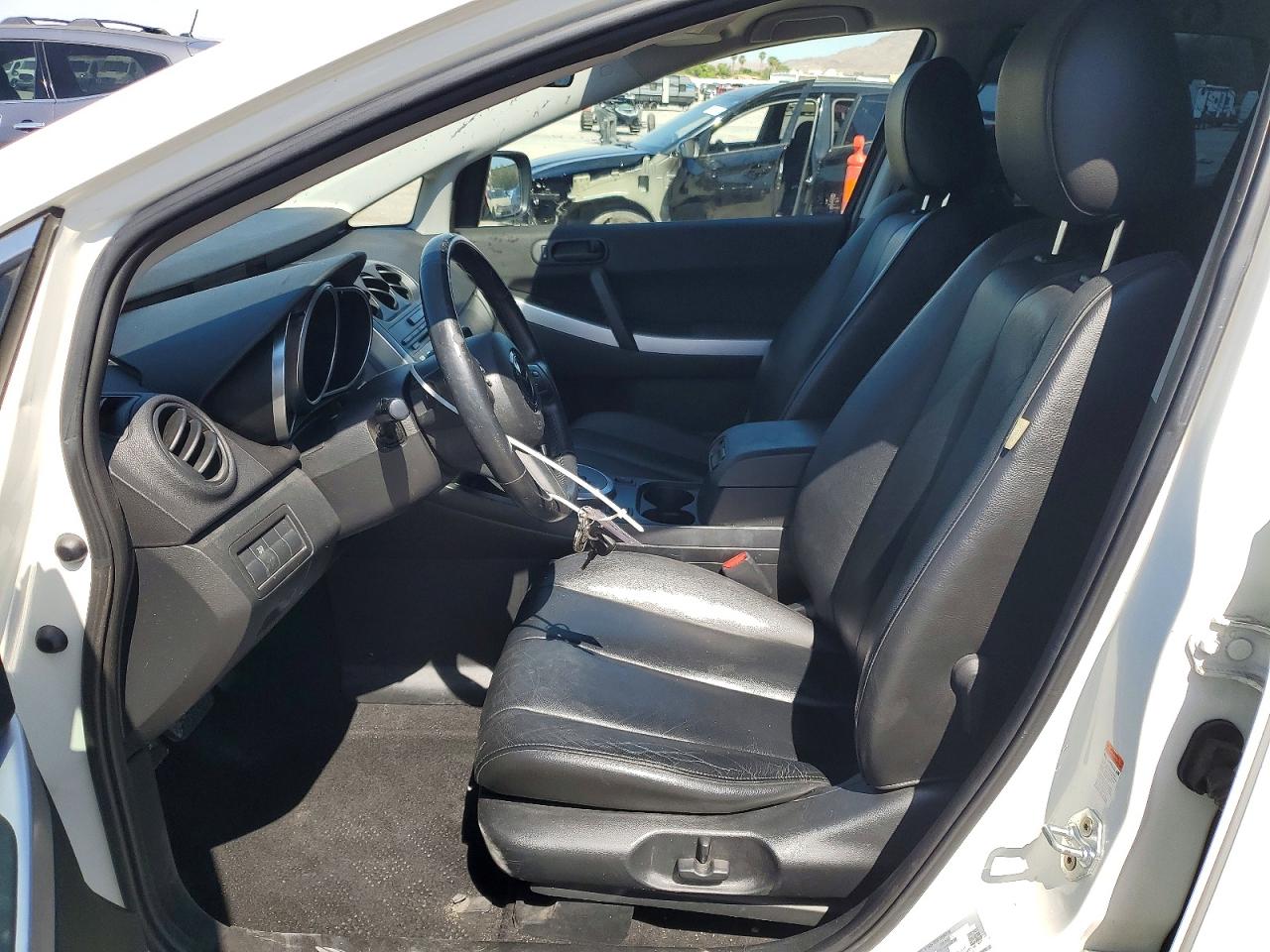 Mazda Cx