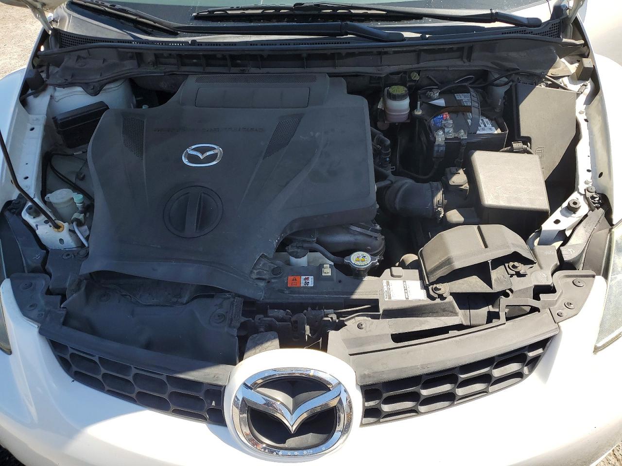 Mazda Cx