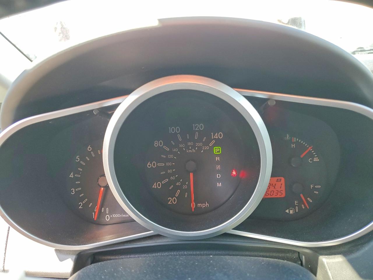 Mazda Cx