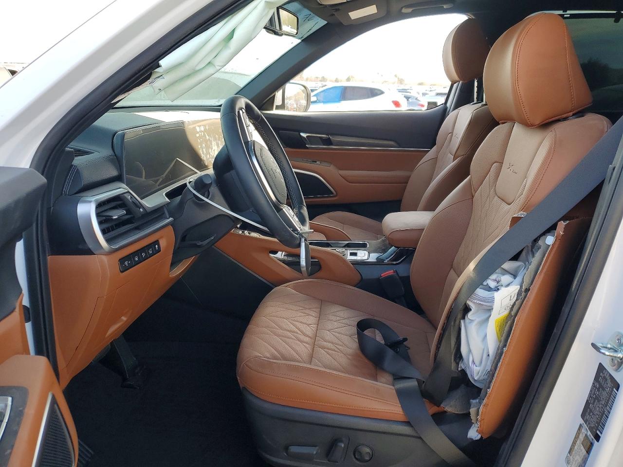 Kia Telluride Ex X-line