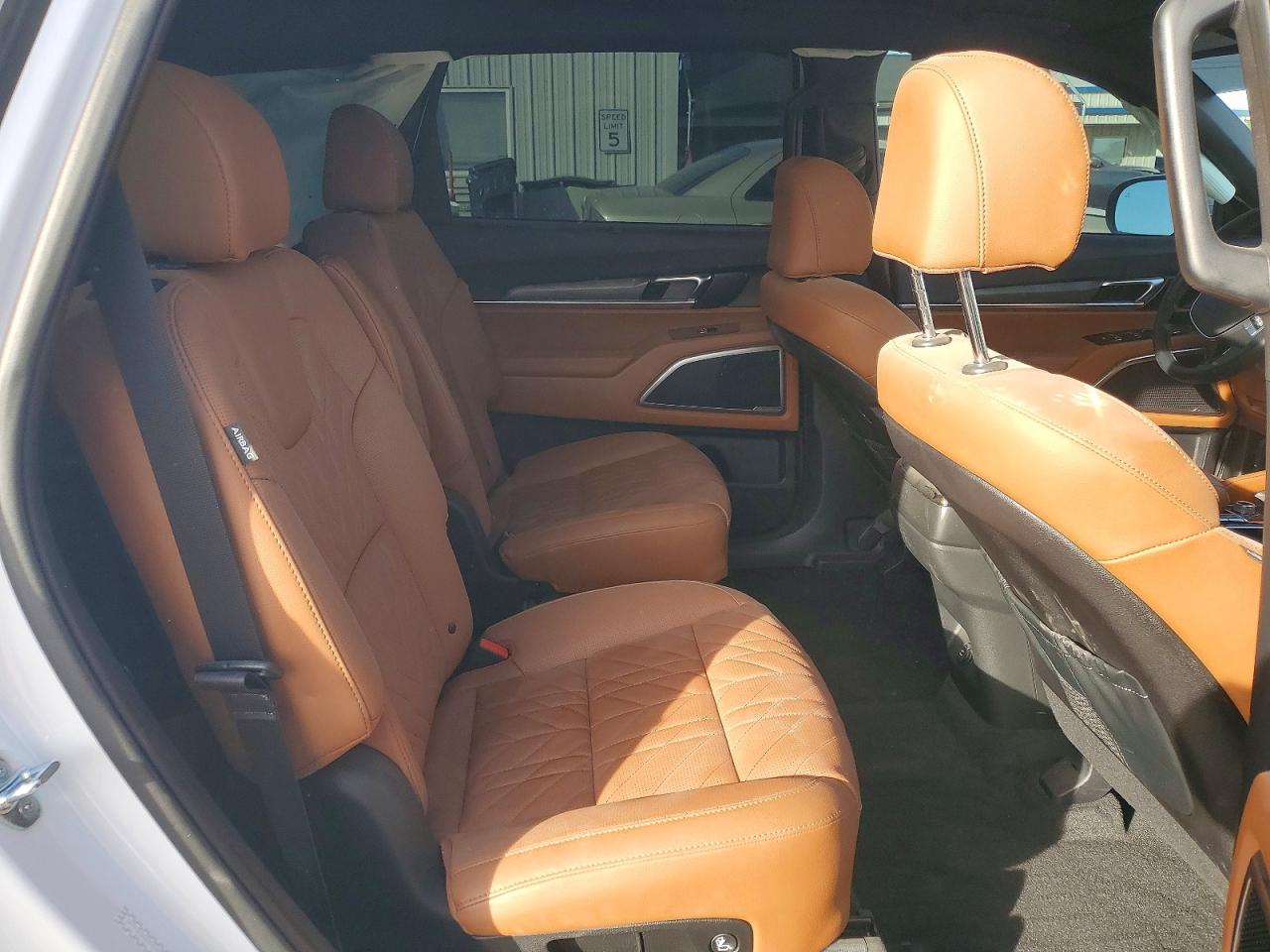 Kia Telluride Ex X-line