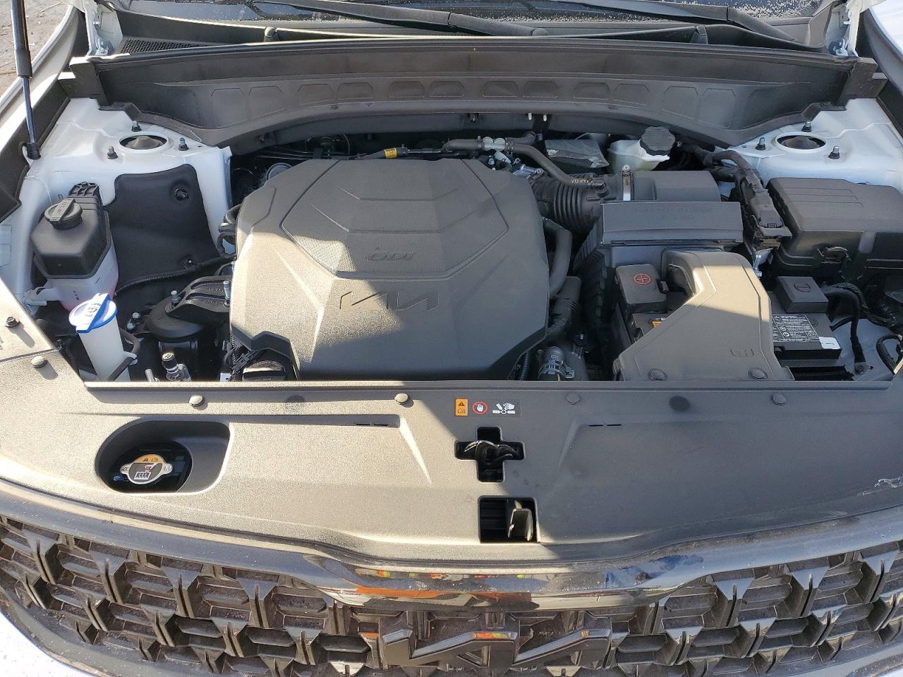 Kia Telluride Ex X-line