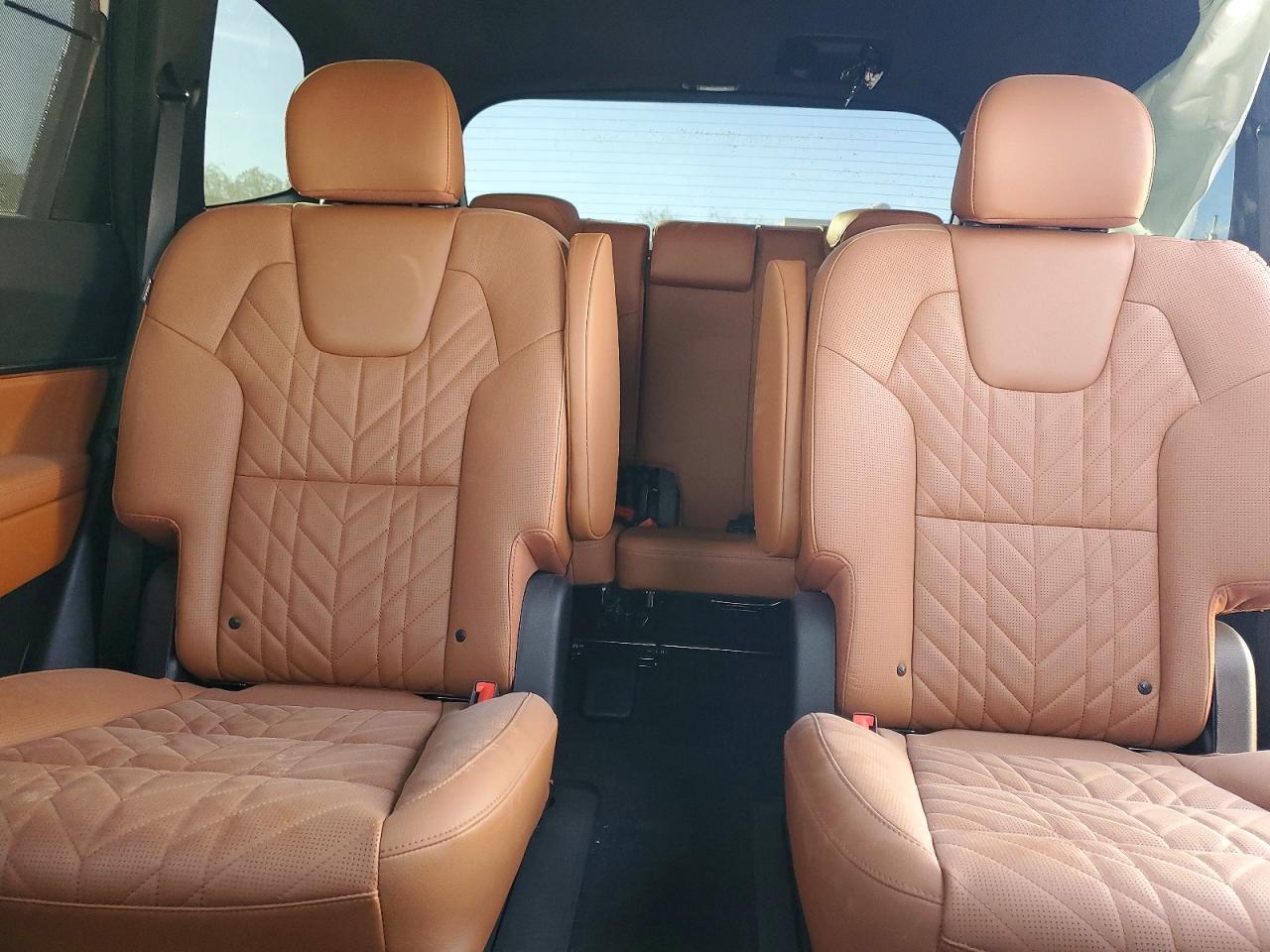 Kia Telluride Ex X-line
