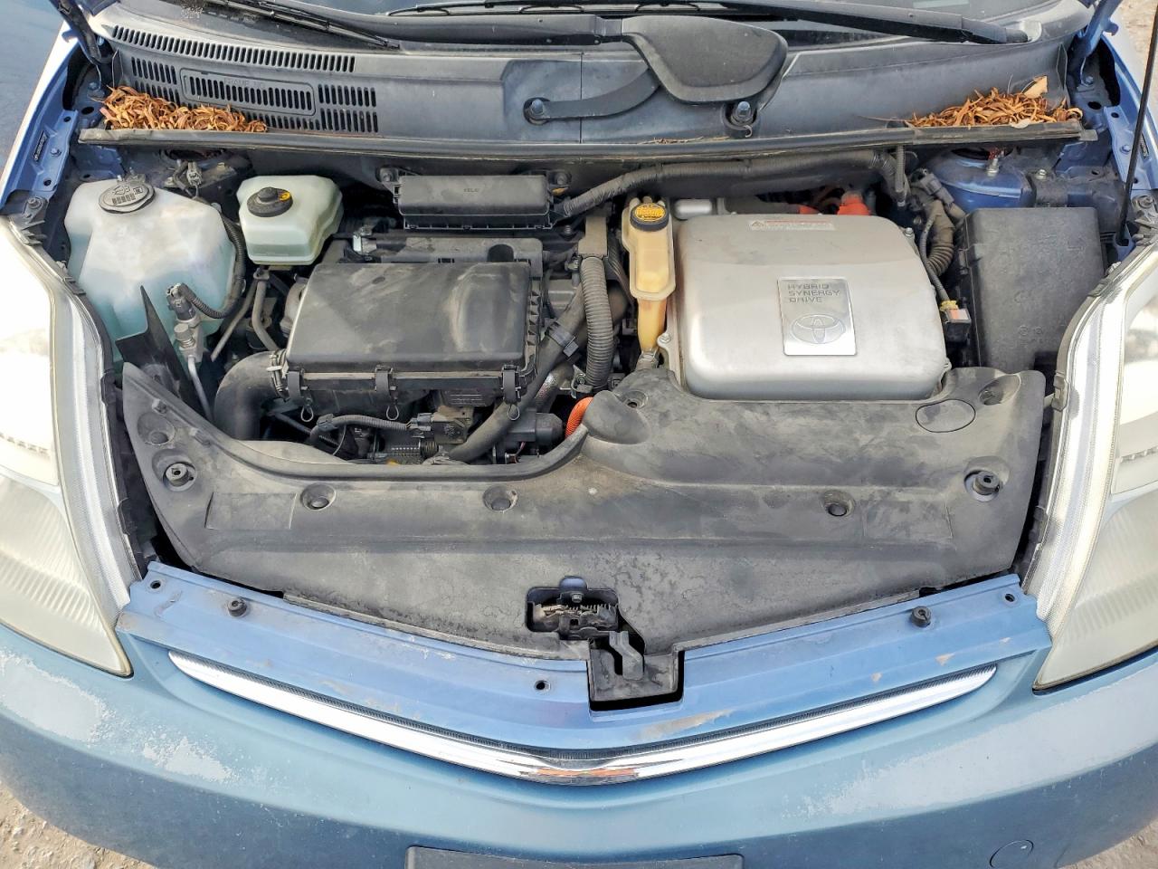 Toyota Prius Base