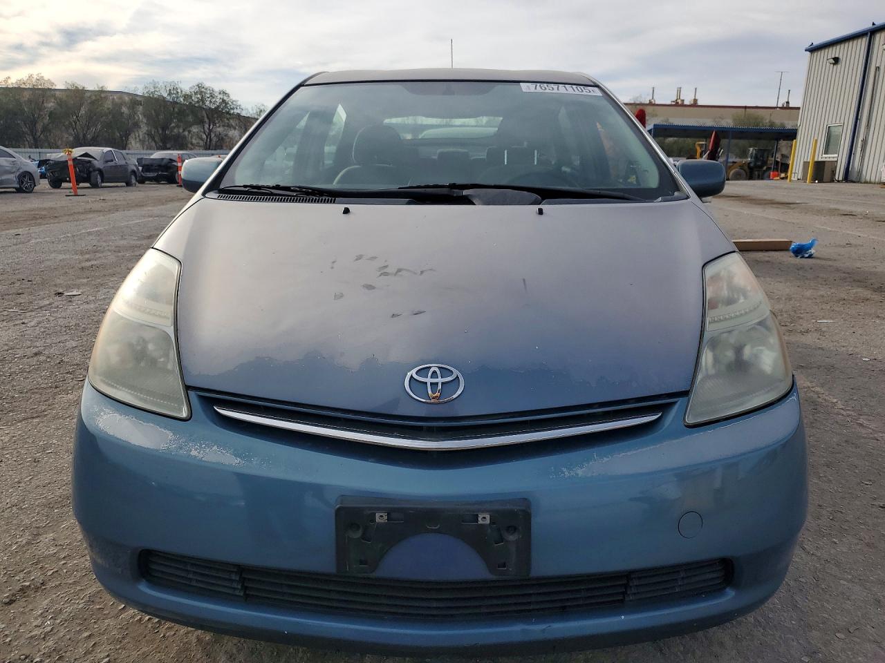 Toyota Prius Base