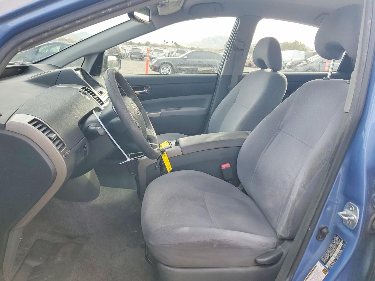 Toyota Prius Base