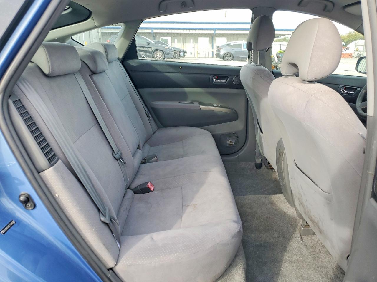 Toyota Prius Base