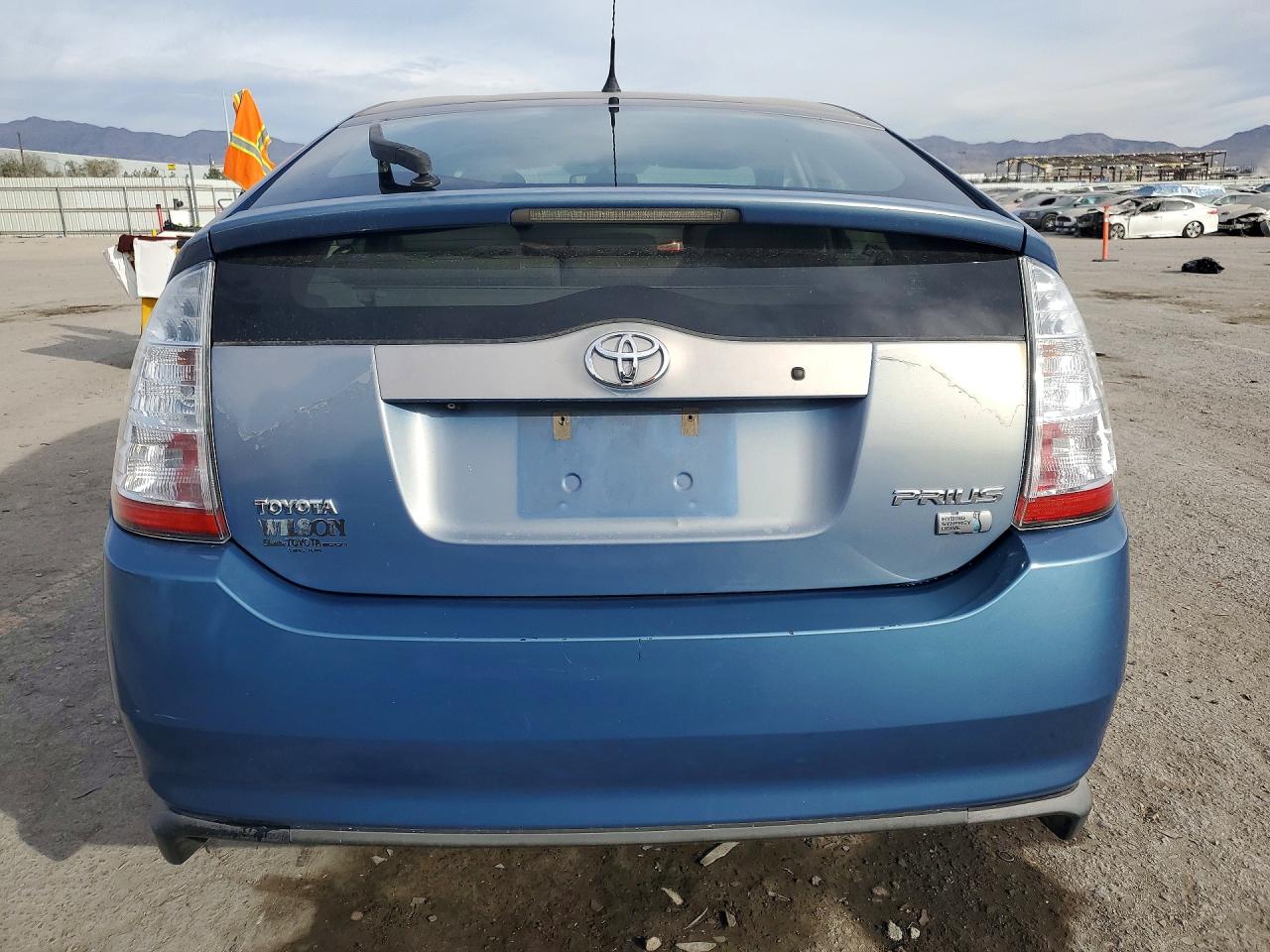 Toyota Prius Base