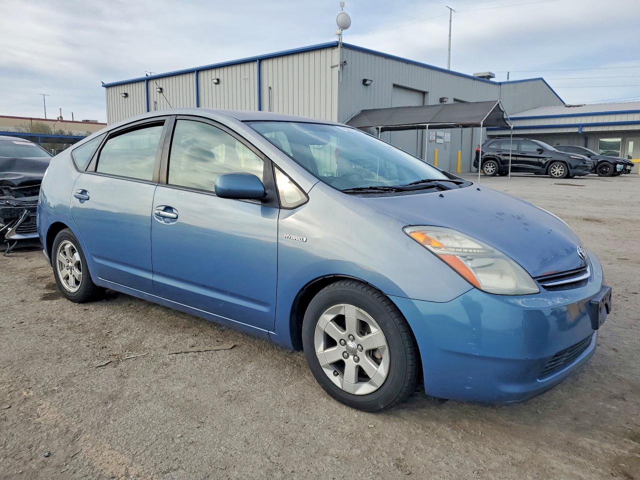 Toyota Prius Base
