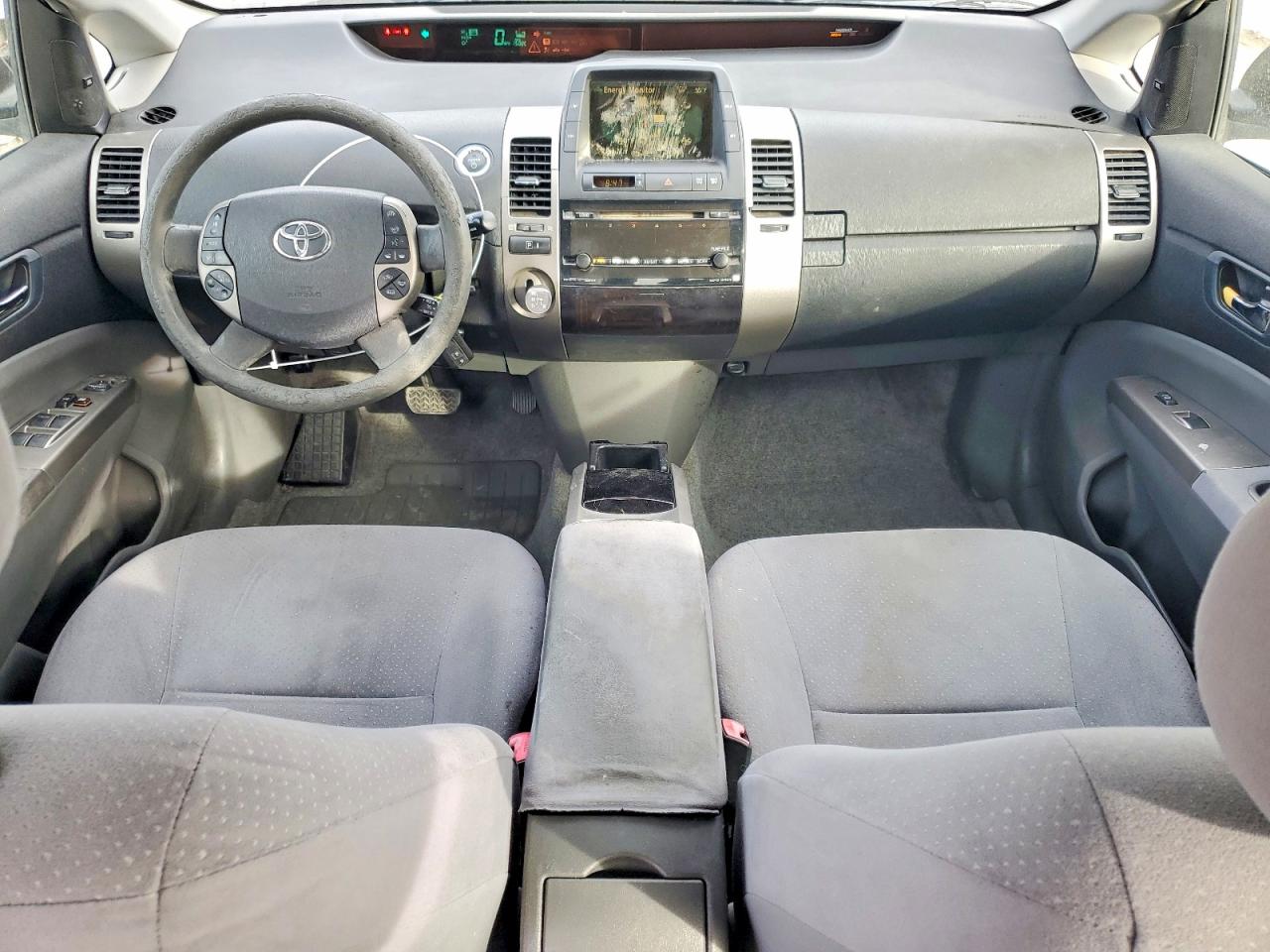 Toyota Prius Base