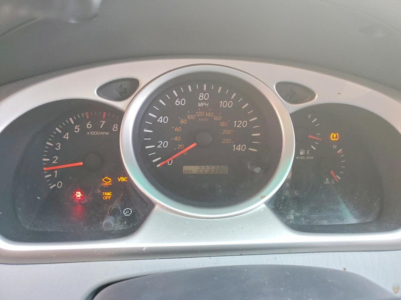 Toyota Highlander Base