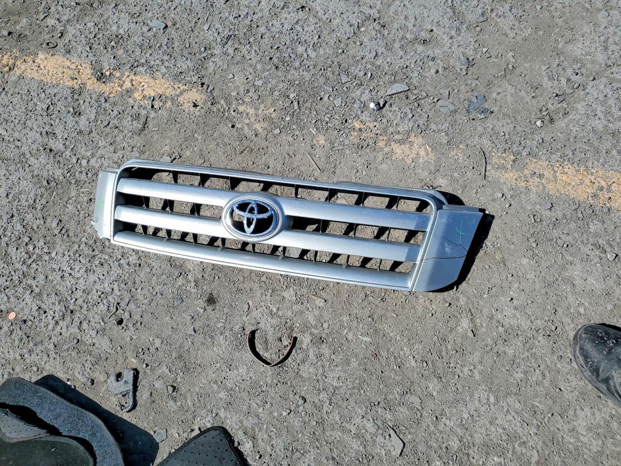 Toyota Highlander Base