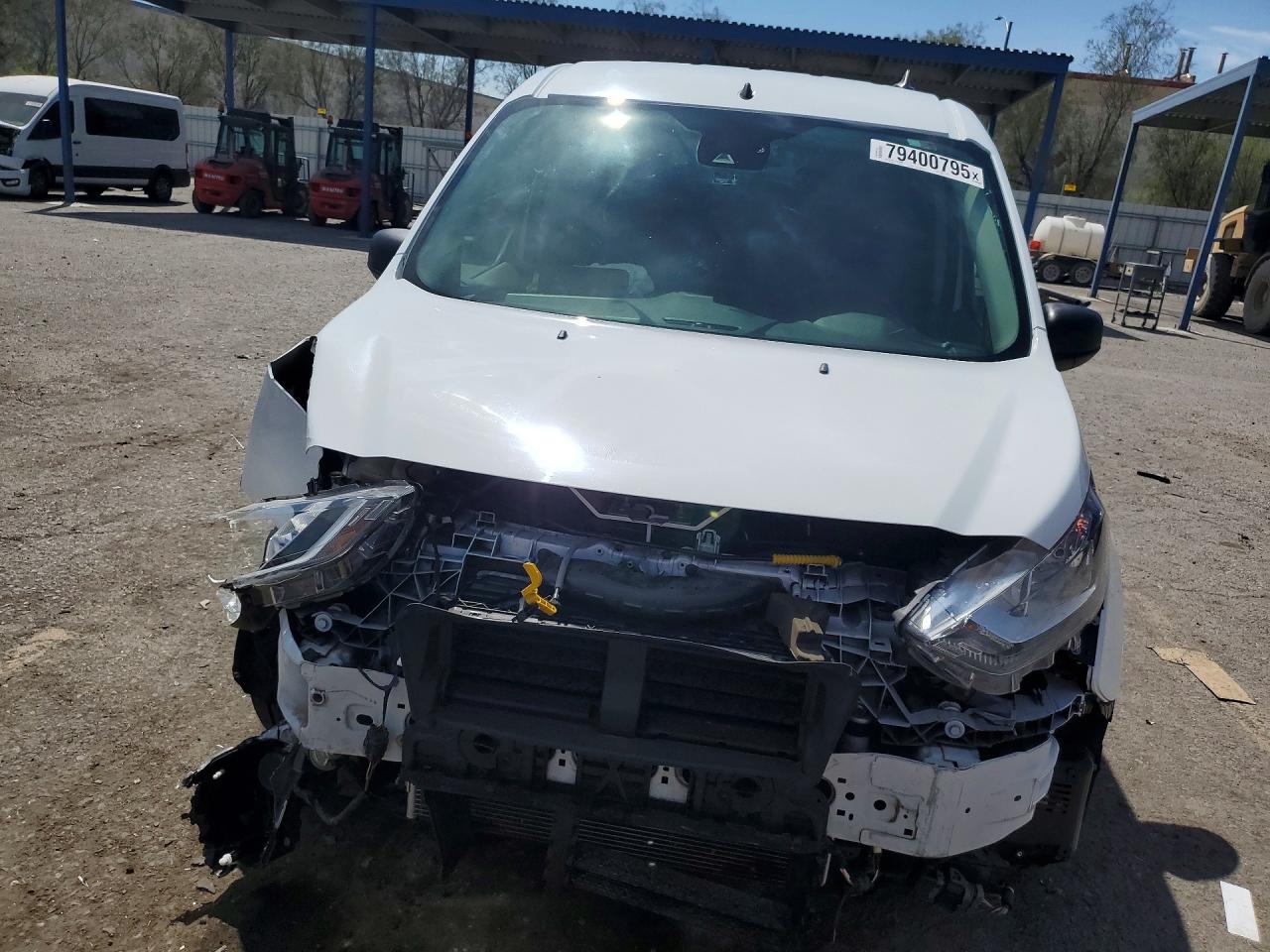 Ford Transit Xlt