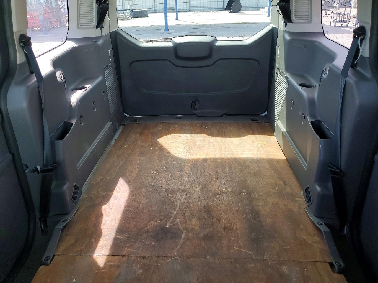 Ford Transit Xlt