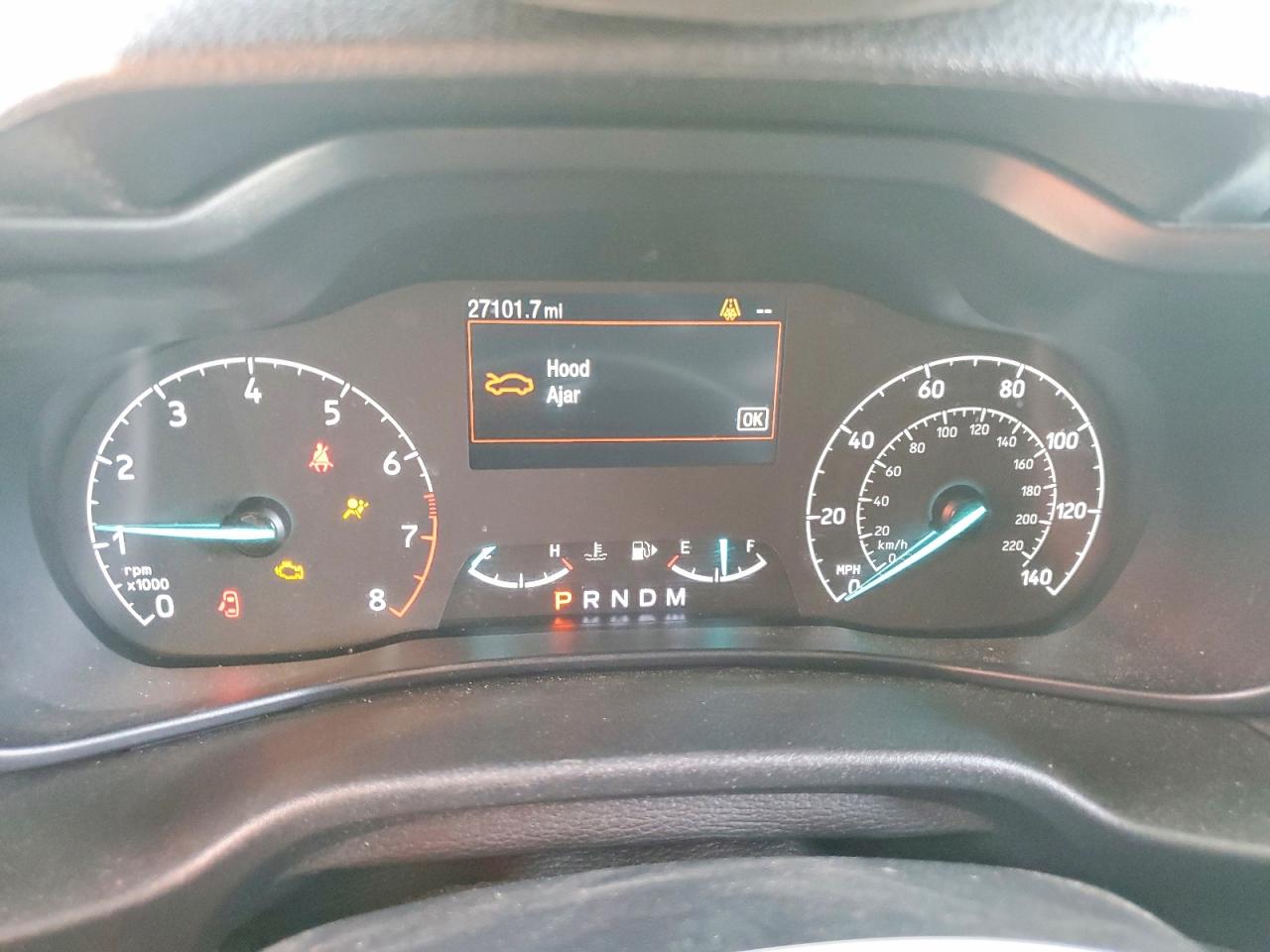 Ford Transit Xlt