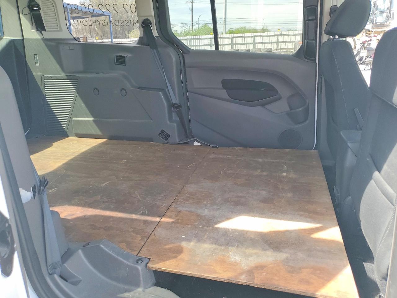 Ford Transit Xlt