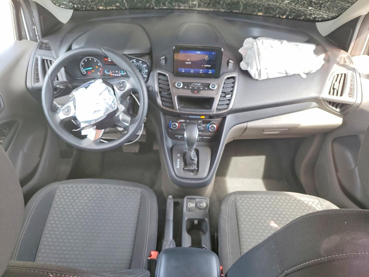 Ford Transit Xlt