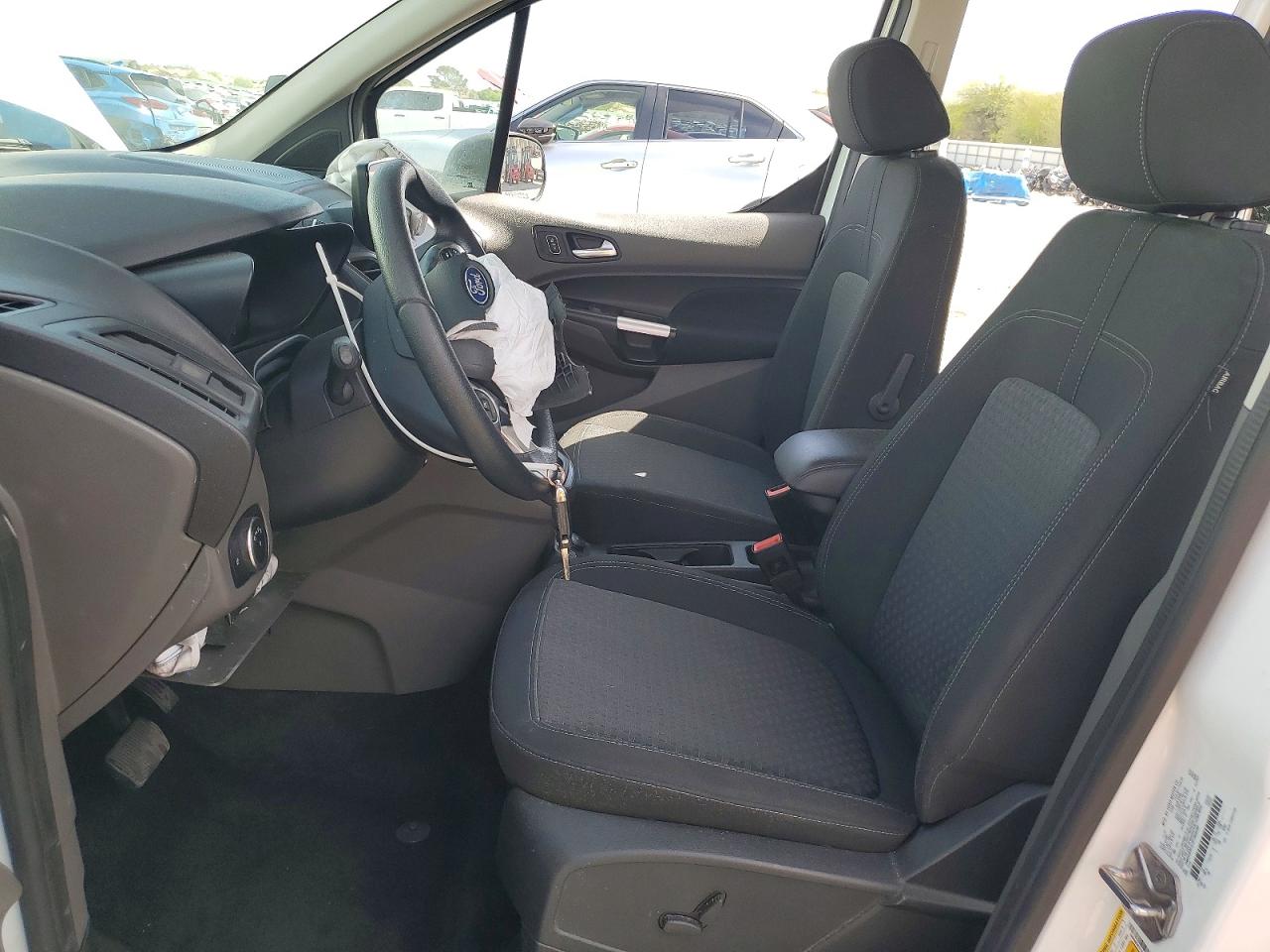 Ford Transit Xlt