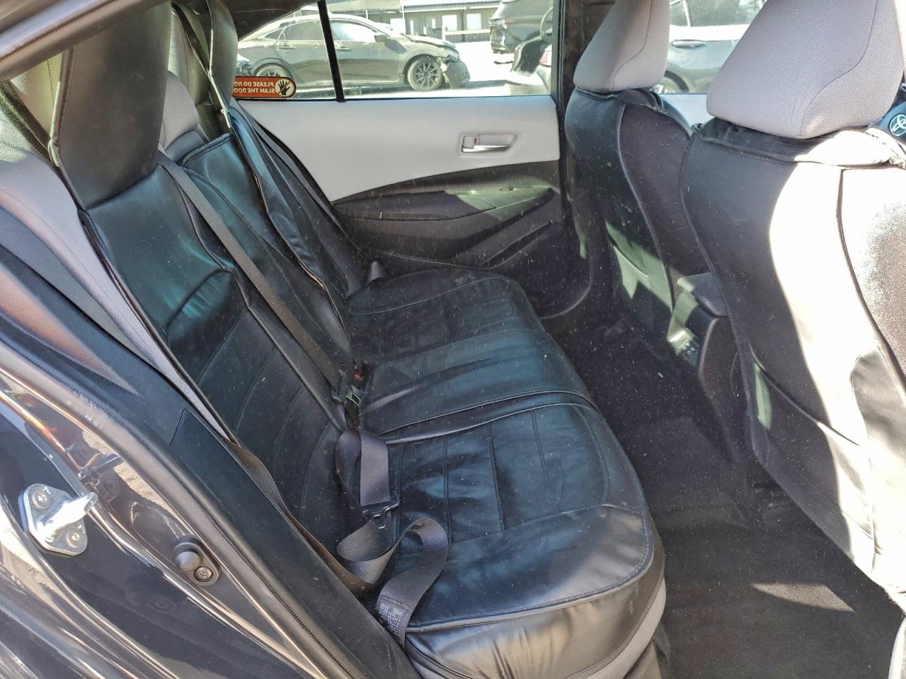 Toyota Corolla Se