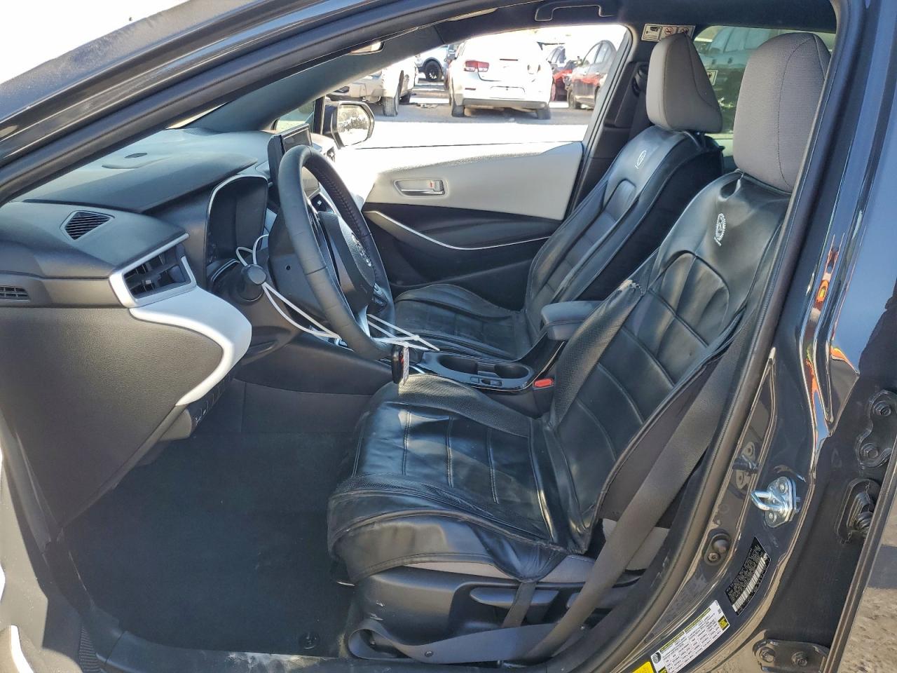 Toyota Corolla Se