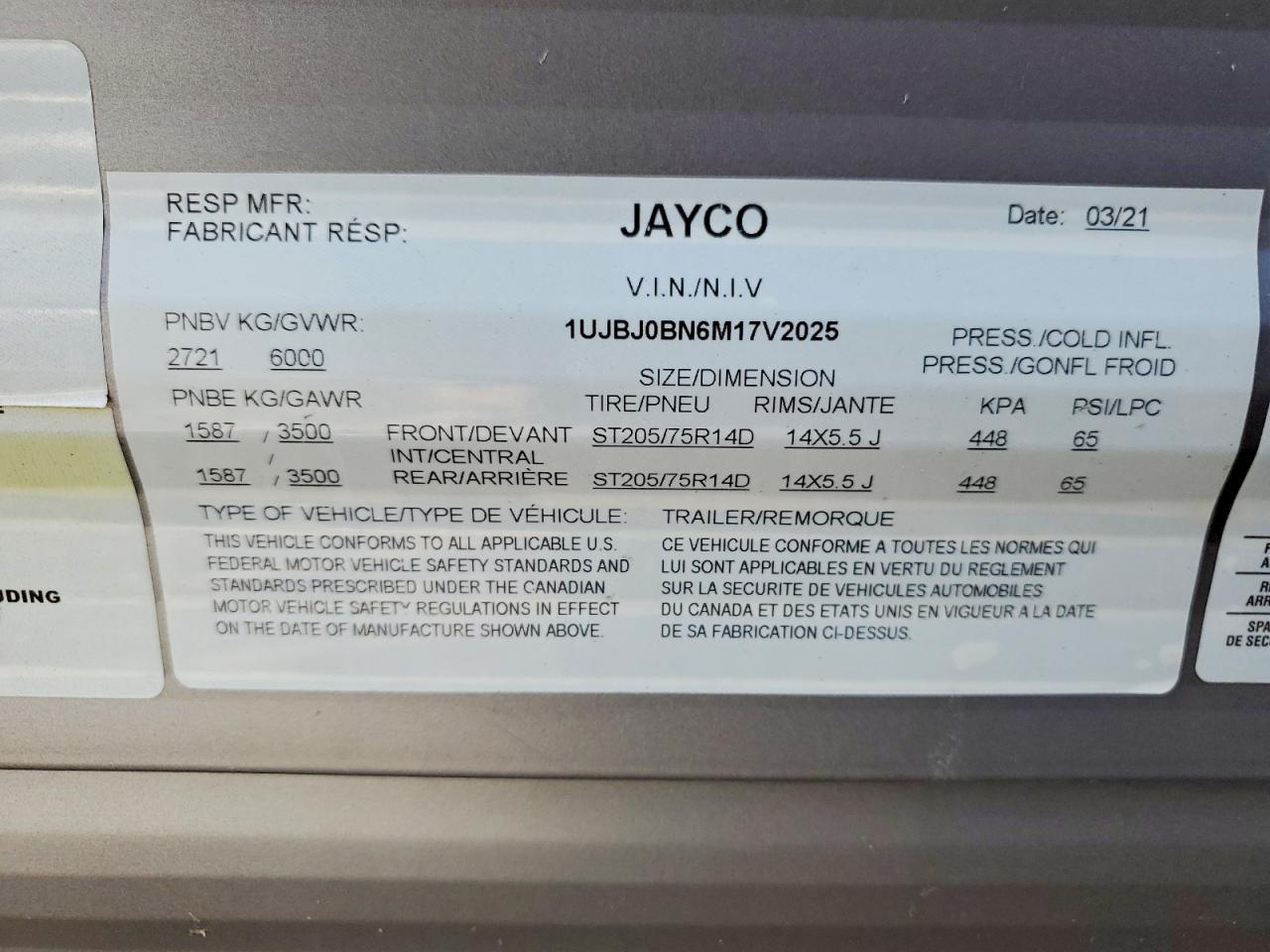 Jay Jay Flight