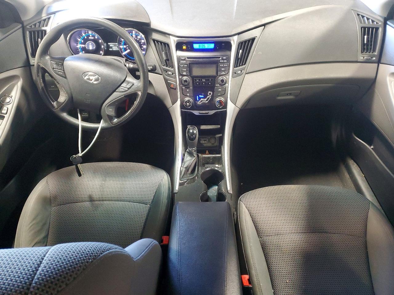 Hyundai SONATA Gls