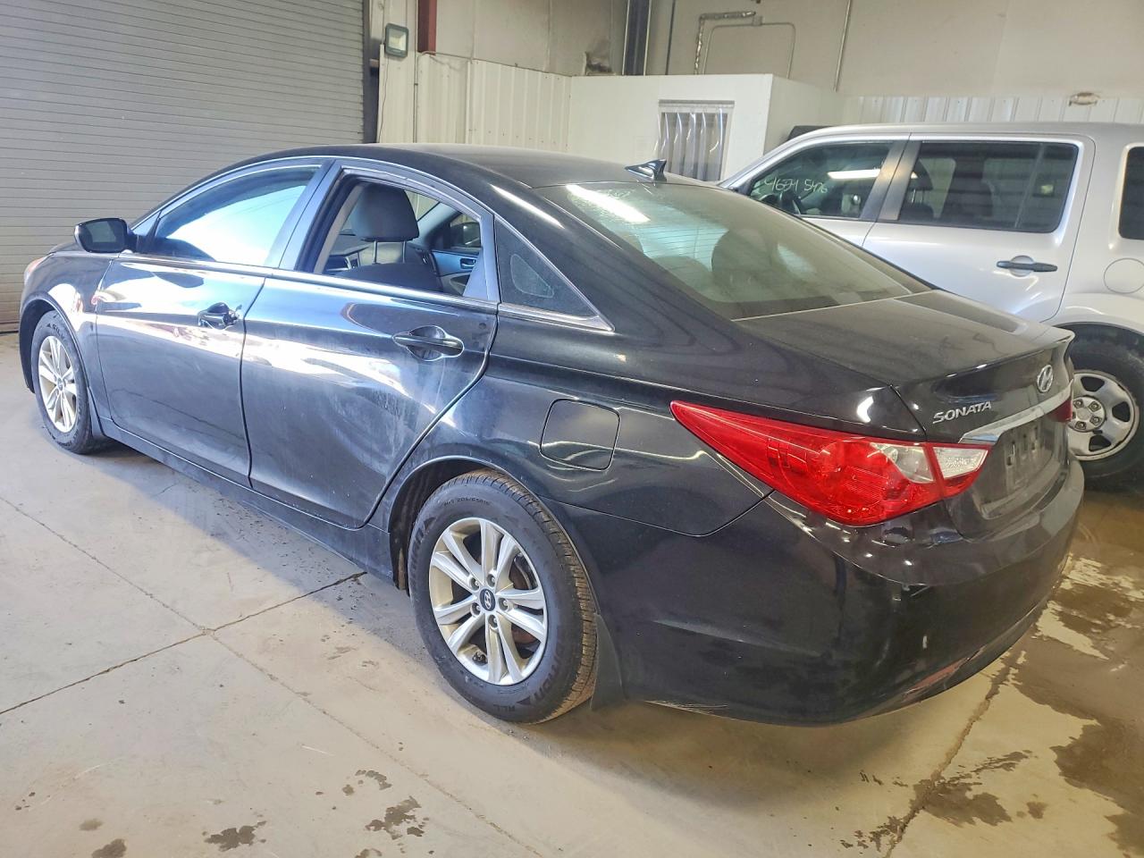 Hyundai SONATA Gls