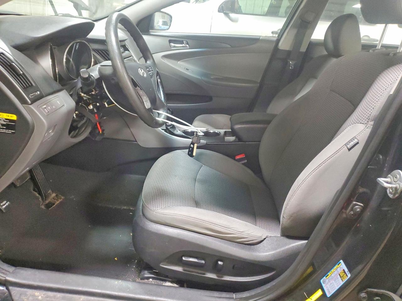 Hyundai SONATA Gls