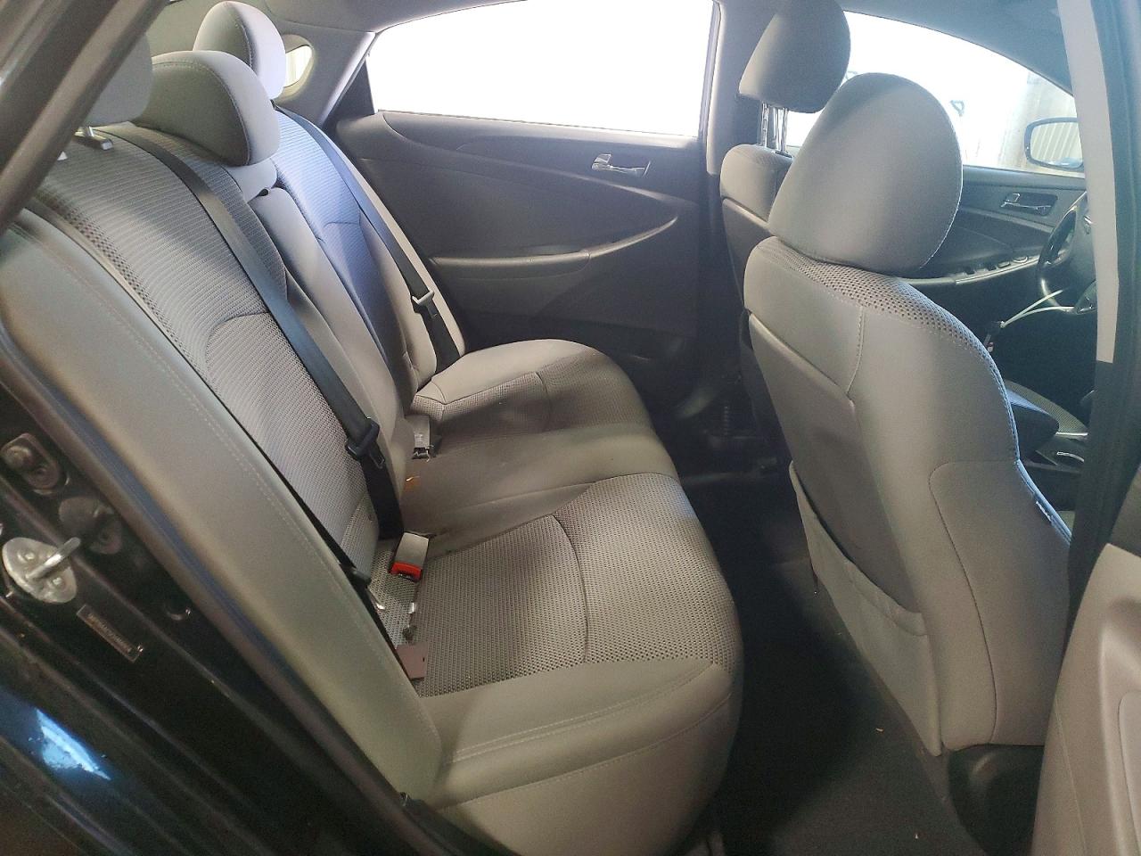 Hyundai SONATA Gls