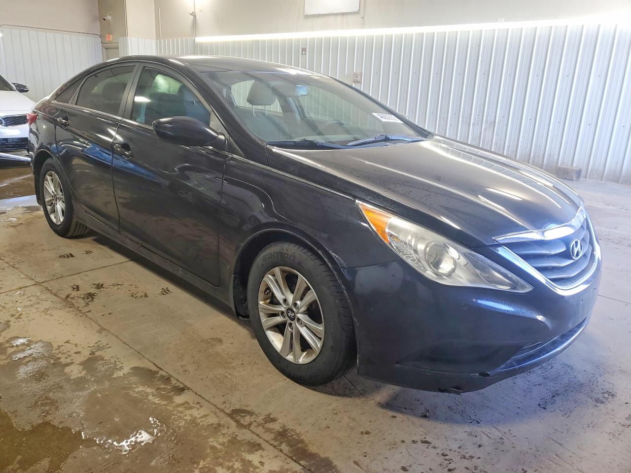 Hyundai SONATA Gls