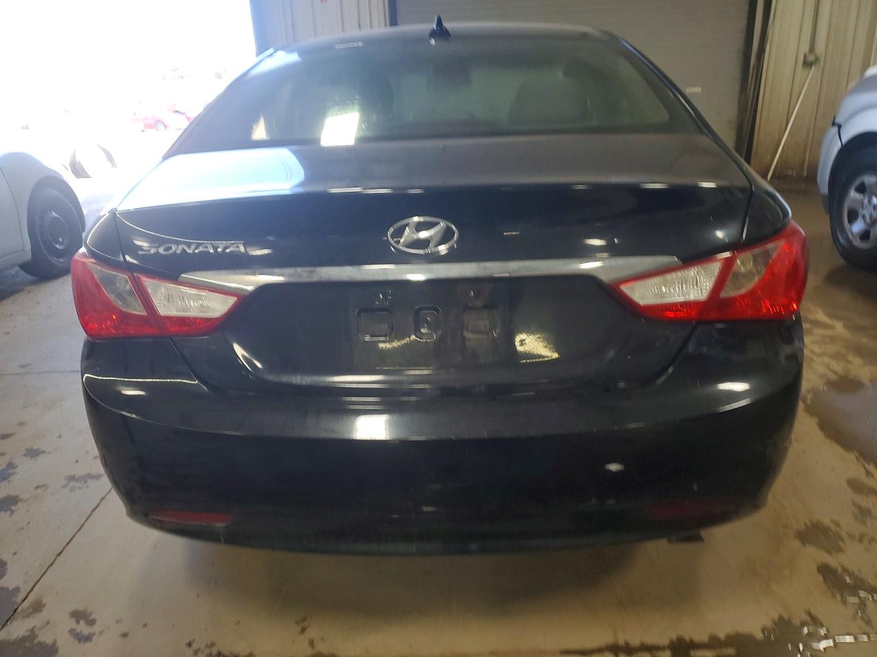 Hyundai SONATA Gls